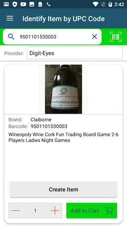 SYNC Mobile screenshot 4
