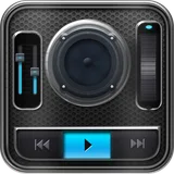 Audio Player(Mp3 Music Player) icon