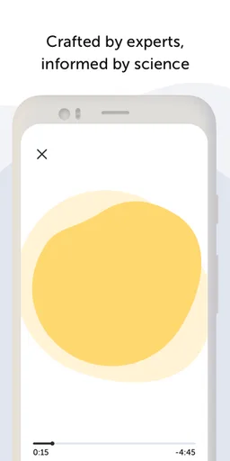 Lumosity Mind - Meditation App screenshot 5