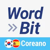 WordBit Coreano (Alarma) icon