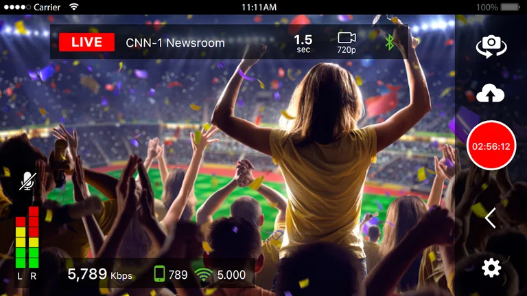 LU-Smart screenshot 2