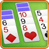 Solitaire icon