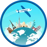 GPS Navigation Tracker : Street View Live Location icon