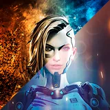 Skins FX FF 4k wallpapers maker icon