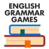 English Grammar Games 10-in-1 icon