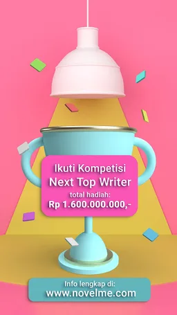 NovelMe-Novel asik semua genre screenshot 8