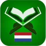 Quran Nederlands icon