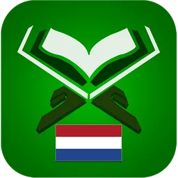 Quran Nederlands icon