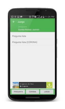 Pregunta2 Win!!! screenshot 7
