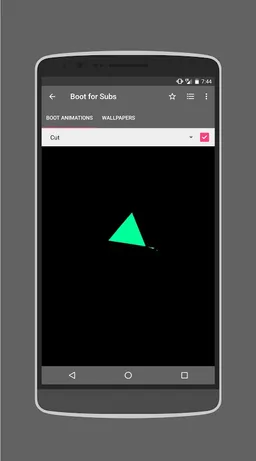 Boot for Subs screenshot 6