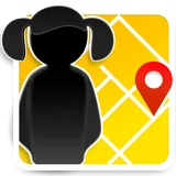Sprint Family Locator icon