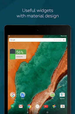 Next Battery screenshot 12