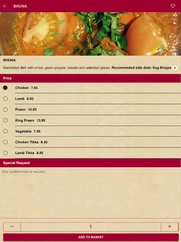 Queen's Spice screenshot 8