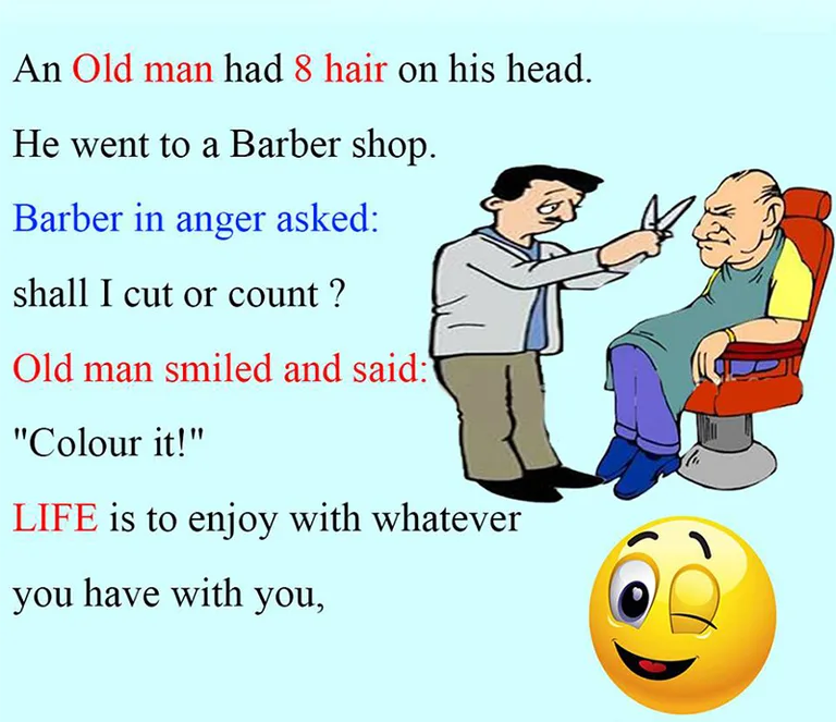 Funny Jokes English Picture screenshot 5