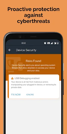 JioSecurity: Mobile Antivirus screenshot 11