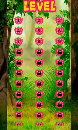 Raspberry farm screenshot 2