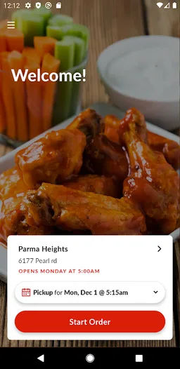 Yorktown service plaza screenshot 2