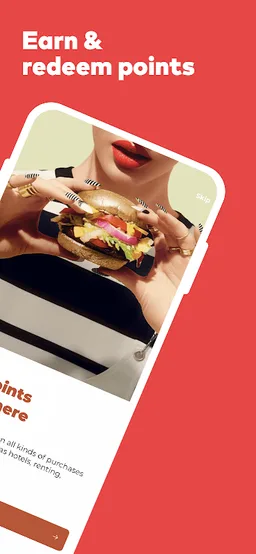 Darna – Rewards by Aldar screenshot 5