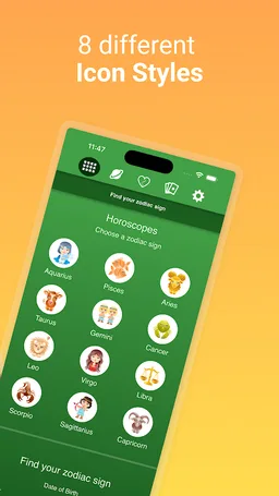 Work Horoscopes & Astrology screenshot 8