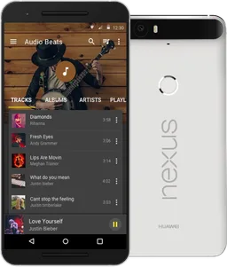 Audio Beats screenshot 9