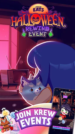 KREW EATS screenshot 10