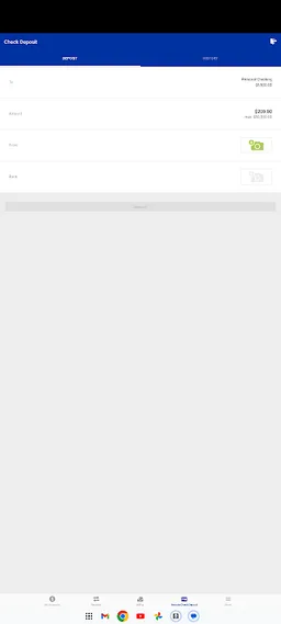 Neighbors Credit Union screenshot 6