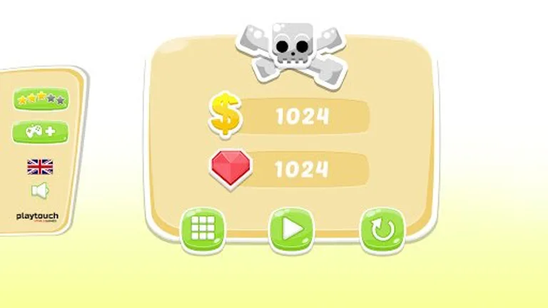 Pixel War screenshot 11