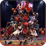 NBA Players Wallpaper icon