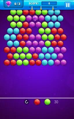 Bubble Classic Deluxe screenshot 18