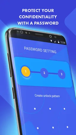 Pro Applock screenshot 3