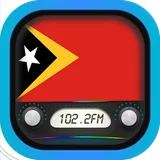 Radio East Timor: Radio Online icon