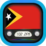 Radio East Timor: Radio Online icon