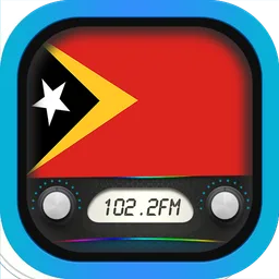 Radio East Timor: Radio Online icon