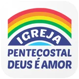 DEUS É AMOR icon