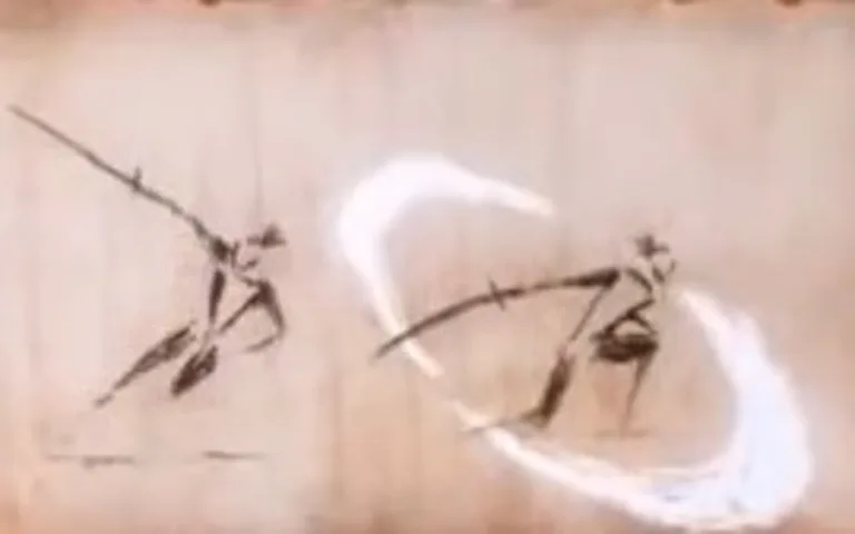 Sekiro Skill Showcase screenshot 2