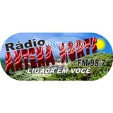 Rádio Antena Norte FM - São Benedito icon