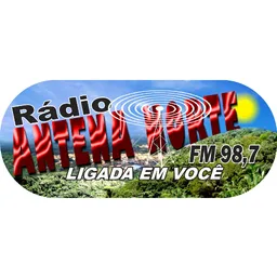 Rádio Antena Norte FM - São Benedito icon