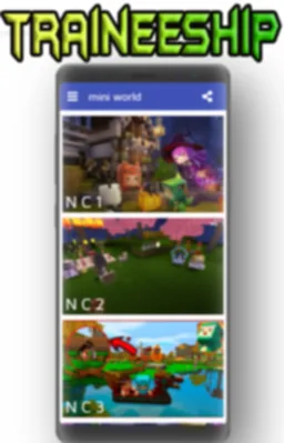 New Mini World wallpapers screenshot 2