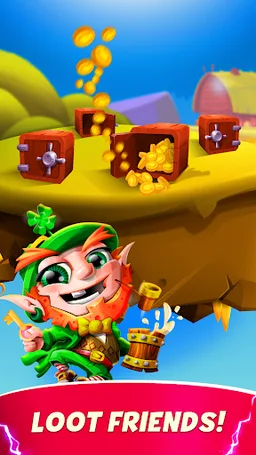 Lucky Buddies screenshot 7