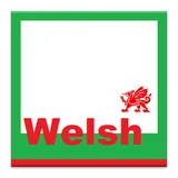 Beginner Welsh icon