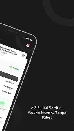 Lio Partner screenshot 2