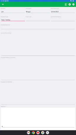 AssureCMS screenshot 18