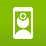 BARMER Teledoktor-App icon