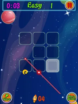 Cool Laser screenshot 2