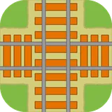 Free Rail Trains icon