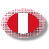 Peruvian apps and games icon