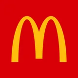 McDonald's Offers and Delivery icon