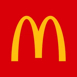 McDonald's Offers and Delivery icon