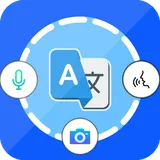 Prof languages Translate icon