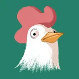 Chicken Tumble icon